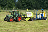 Ballensilage