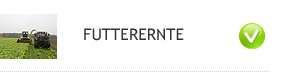Futterernte