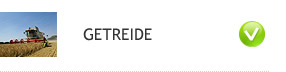 Getreide